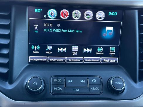 Used 2017 GMC Acadia Denali w/ Technology Package image 48