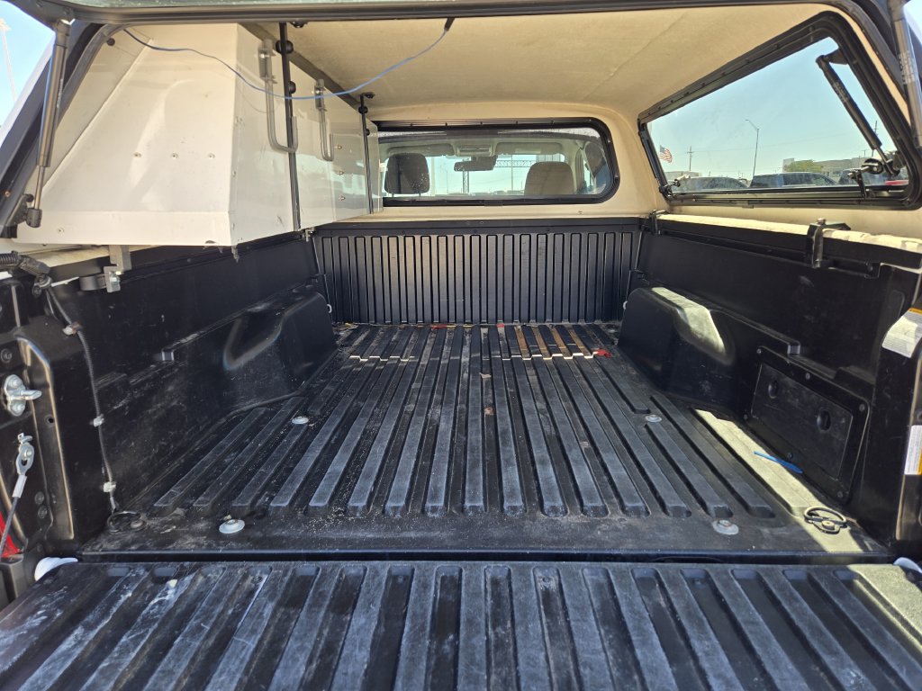 Used 2022 Toyota Tacoma SR RWD image 30
