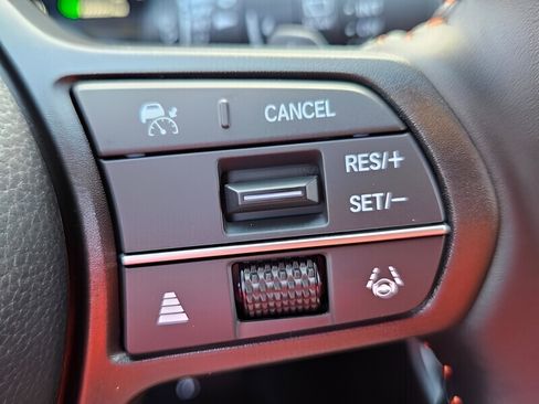 New 2026 Honda CR-V TrailSport image 21