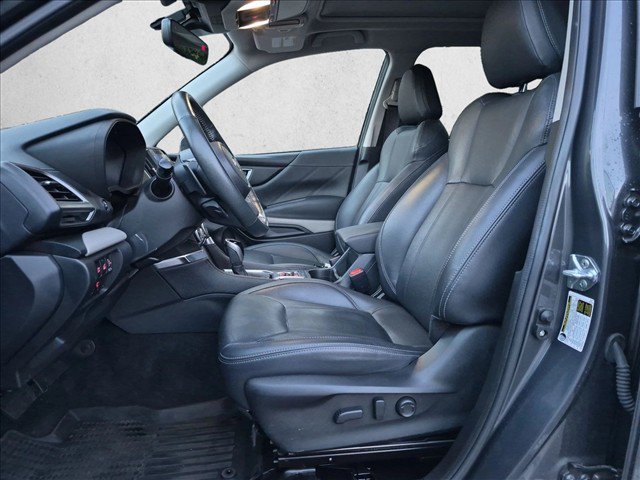 Used 2024 Subaru Forester Limited AWD/4WD image 12