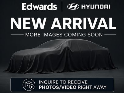 Used 2025 Hyundai Tucson SEL