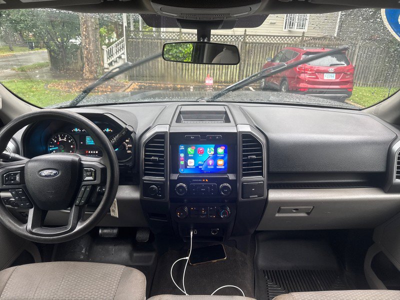 Used 2019 Ford F150 XLT AWD/4WD image 20