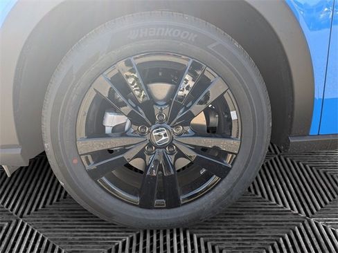 New 2026 Honda HR-V Sport image 9