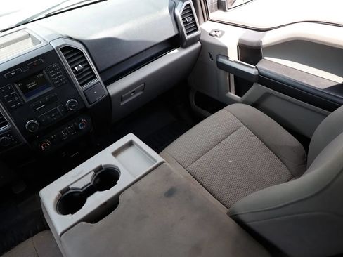 Used 2017 Ford F150 XLT AWD/4WD image 13