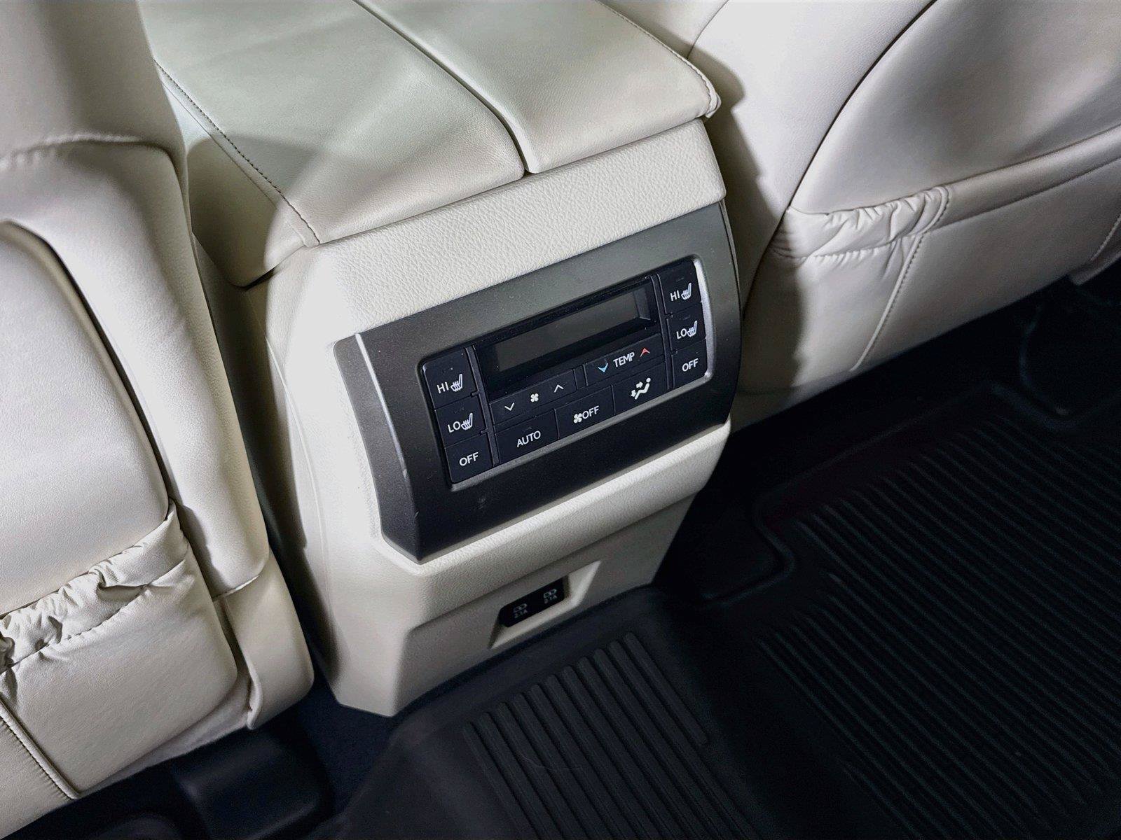 Used 2023 Lexus GX 460 Premium AWD/4WD image 38