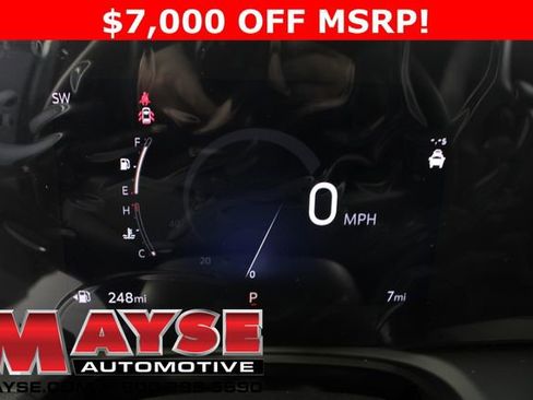 New 2026 Buick Encore GX Sport Touring w/ Comfort Package image 12