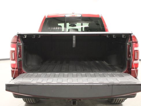 Used 2019 RAM 1500 Laramie w/ Sport Appearance Package image 11