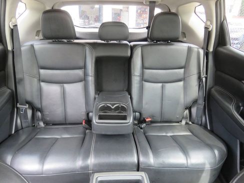 Used 2018 Nissan Murano SL AWD/4WD image 23