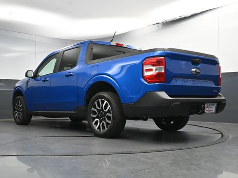 Used 2022 Ford Maverick Lariat w/ Lariat Luxury Package image 29