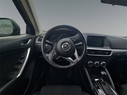 Used 2016 MAZDA CX-5 Touring image 16