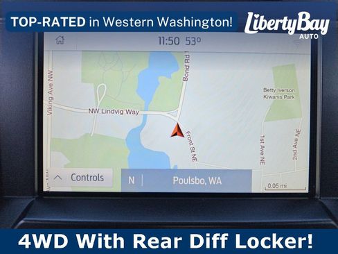 Used 2020 Ford F150 XLT w/ Equipment Group 302A Luxury image 19