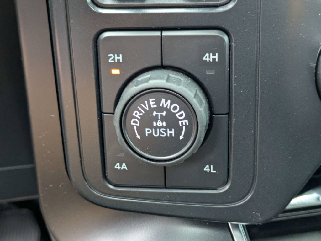 New 2026 Ford F150 Raptor AWD/4WD image 28
