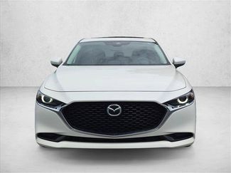 Used 2021 MAZDA MAZDA3 s FWD video 2