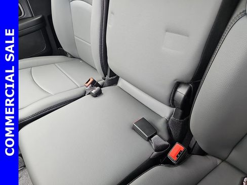 New 2025 RAM 3500 Tradesman image 23