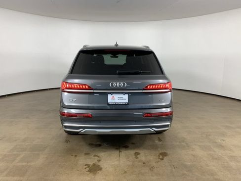 Used 2023 Audi Q7 3.0T Premium Plus AWD/4WD image 10