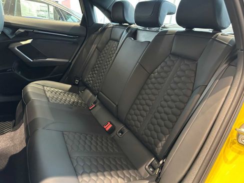 New 2026 Audi RS 3 image 17