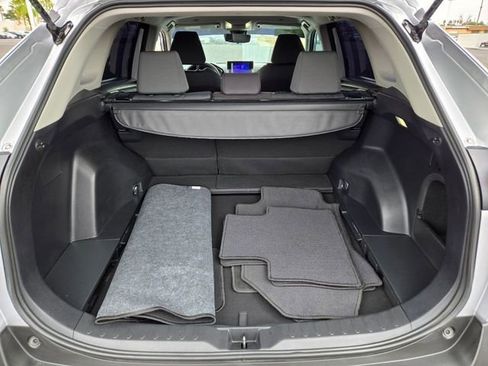 Certified 2024 Toyota RAV4 XLE image 14