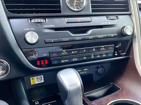 Used 2021 Lexus RX 350 FWD w/ Premium Package image 35