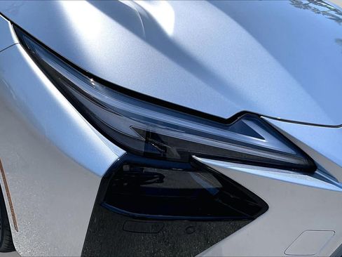 New 2026 Lexus ES 350e w/ Convenience Package FWD image 21