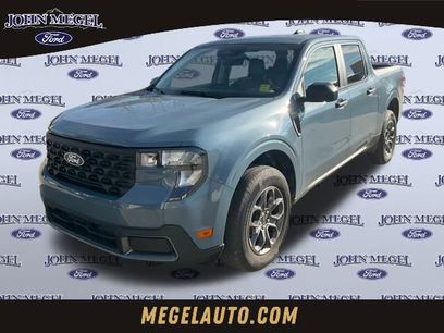 Used 2025 Ford Maverick XLT w/ Equipment Group 302A