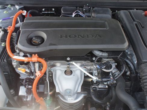 Used 2023 Honda Accord Sport image 27