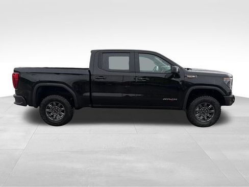 New 2026 GMC Sierra 1500 AT4X AWD/4WD image 8
