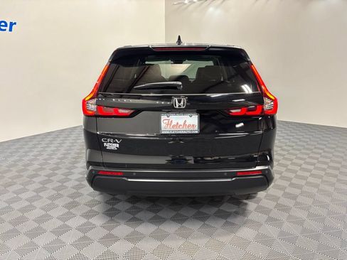 Certified 2025 Honda CR-V EX-L image 5