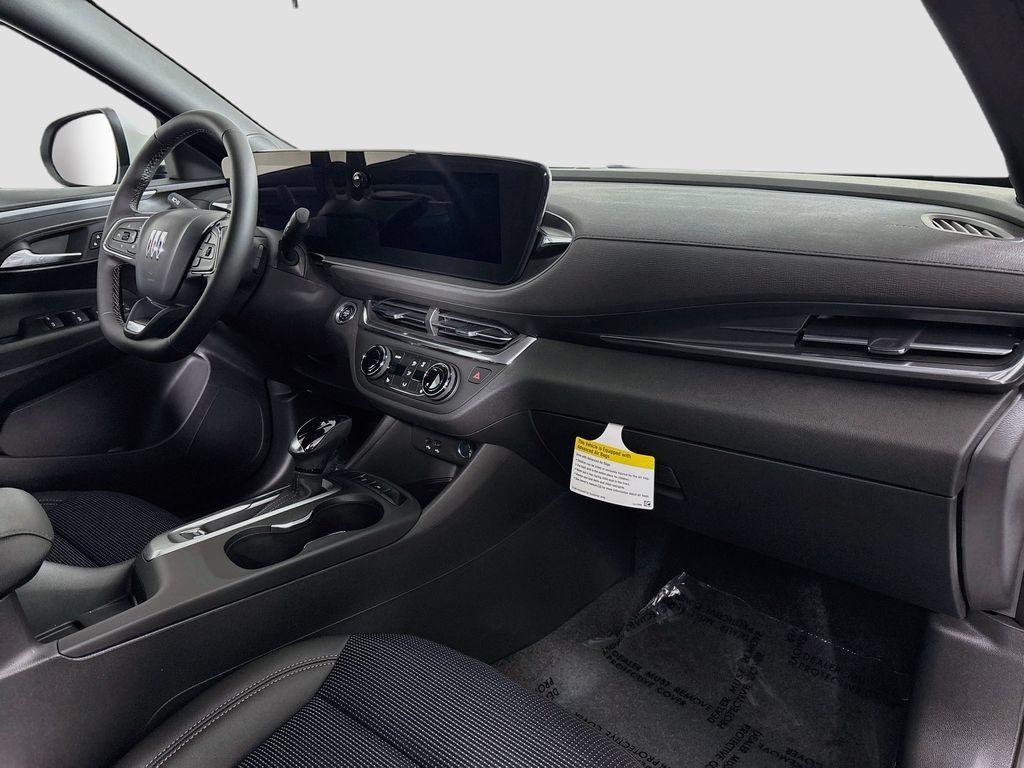 New 2026 Buick Envista Sport Touring w/ Convenience I Package FWD image 27
