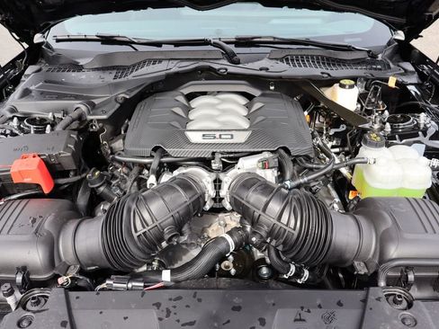 New 2026 Ford Mustang GT Premium RWD image 35