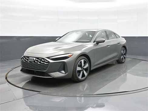 New 2025 Audi A5 2.0T Prestige image 3