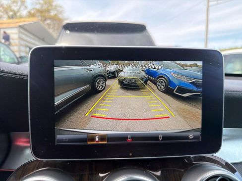 Used 2016 Mercedes-Benz GLC 300 4MATIC image 31