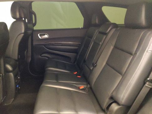 Used 2015 Dodge Durango Limited w/ Premium Group RWD image 18
