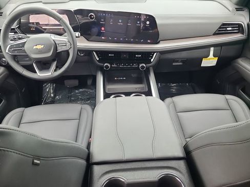 New 2026 Chevrolet Tahoe LT RWD image 12