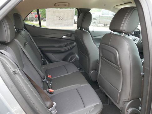 New 2026 Buick Encore GX Preferred w/ Comfort Package AWD/4WD image 11