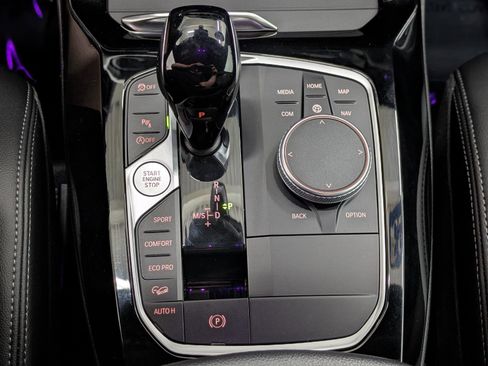 Used 2023 BMW X3 xDrive30i image 34