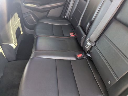 Used 2025 Nissan Sentra SR w/ SR Premium Package image 17