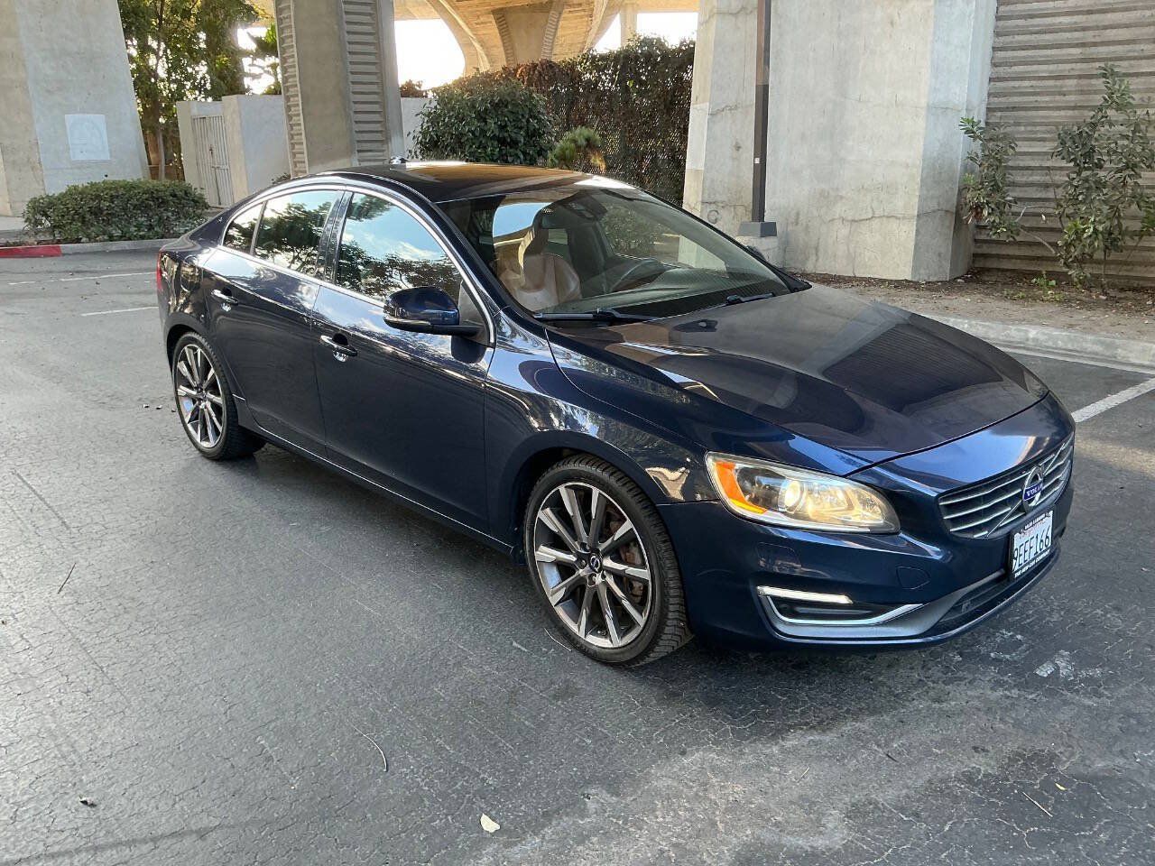 Used 2015 Volvo S60 T5 Premier Plus AWD/4WD image 10