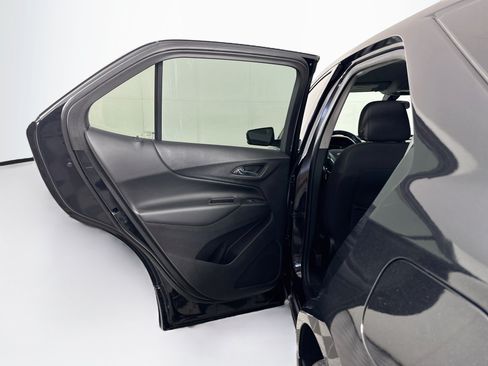 Used 2019 Chevrolet Equinox LT FWD image 26
