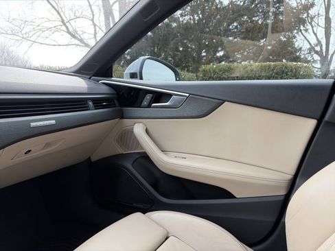 Used 2021 Audi A5 2.0T Premium Plus w/ Premium Plus image 29