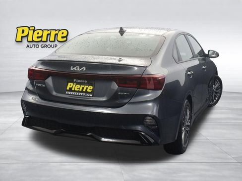 Used 2024 Kia Forte GT-Line image 7