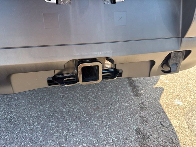Certified 2023 Nissan Pathfinder Rock Creek AWD/4WD image 29
