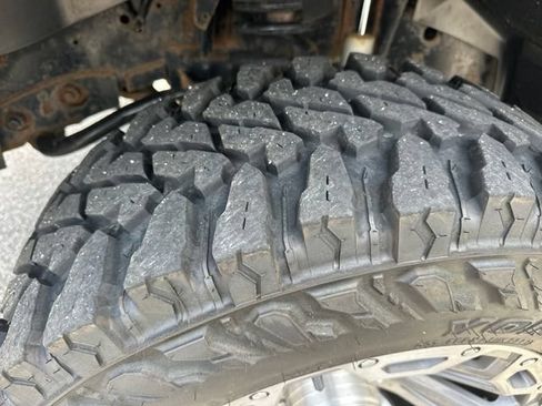 Used 2019 RAM 3500 Laramie AWD/4WD image 38