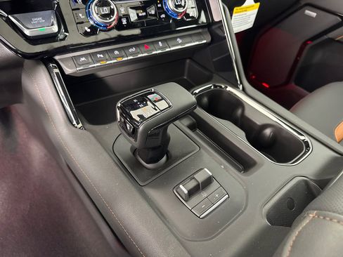 New 2026 GMC Sierra 1500 AT4 w/ AT4 Premium Package image 32