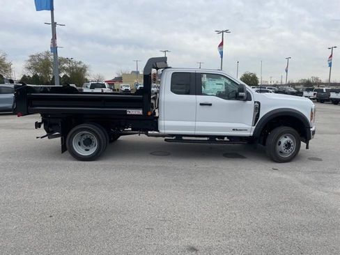 New 2024 Ford F450 XL image 18