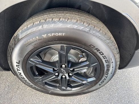 New 2025 Chevrolet Blazer LT w/ Midnight/Sport Edition image 25