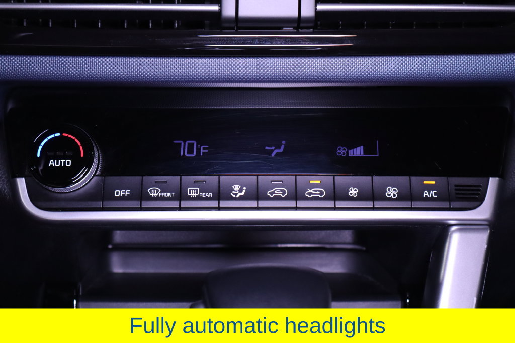 Used 2023 Kia Seltos S w/ Navigation Package FWD image 22