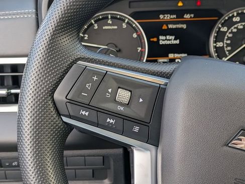 New 2026 Mitsubishi Outlander ES image 16