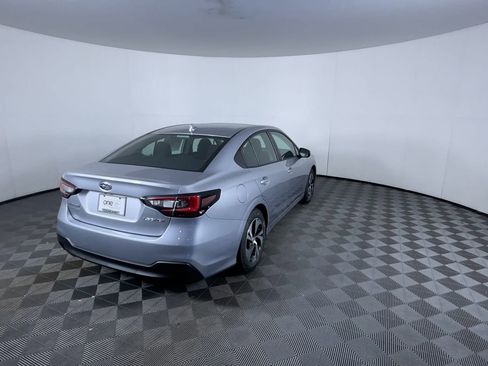 New 2025 Subaru Legacy Premium image 8