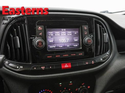 Used 2022 RAM ProMaster City Tradesman w/ Window Group 04 FWD image 18