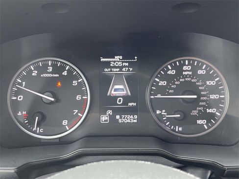 Used 2024 Subaru Legacy image 23